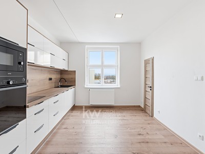 Prodej bytu 2+1 82 m²