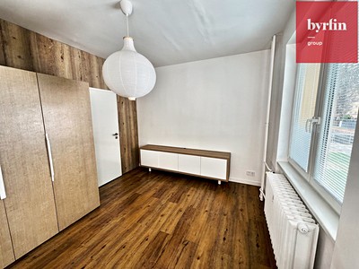 Pronájem bytu 3+1 75 m² (Jednopodlažní)