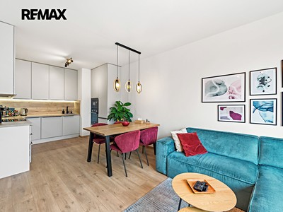 Pronájem bytu 3+kk 80 m² (Jednopodlažní)