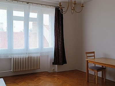 Pronájem bytu 1+kk 33 m²