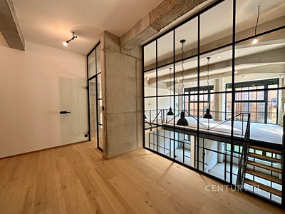 Prodej bytu 4+kk 117 m²