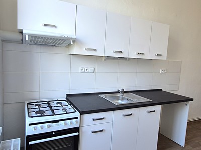 Pronájem bytu 3+1 73 m²