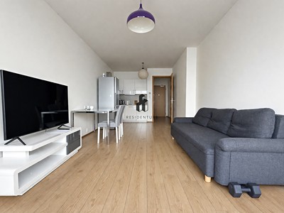 Pronájem bytu 2+kk 57 m²