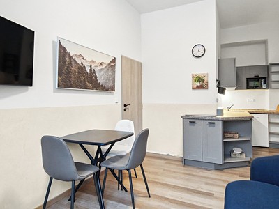 Prodej bytu 2+kk 35 m²