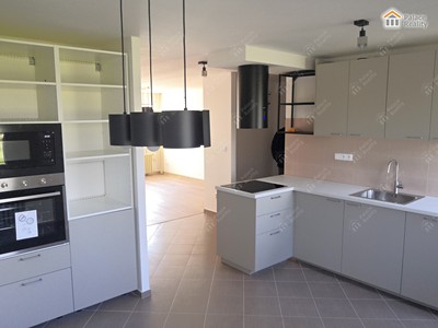 Pronájem bytu 3+1 74 m²