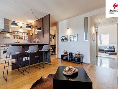 Prodej bytu 3+kk 90 m²