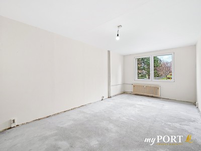 Prodej bytu 3+1 67 m²