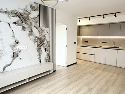 Prodej bytu 2+kk 46 m² (Jednopodlažní)