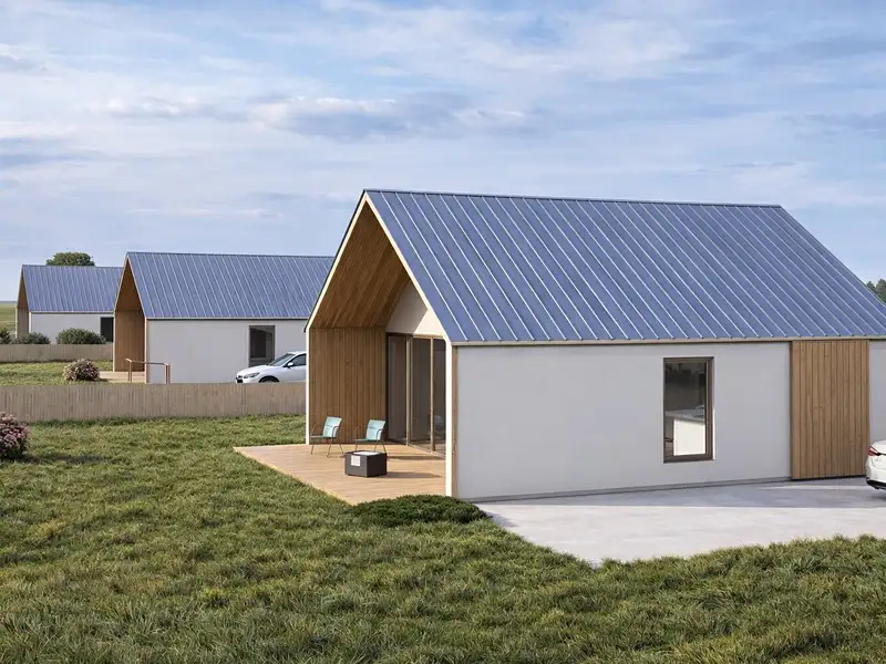 Prodej rodinného domu 89 m², pozemek 981 m², Ráby – náhled fotky 1