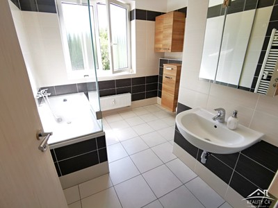 Pronájem bytu 3+kk 86 m²