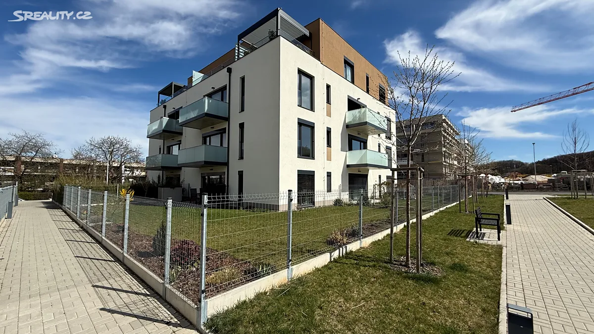 Prodej bytu 2+kk 49 m², Pekařova