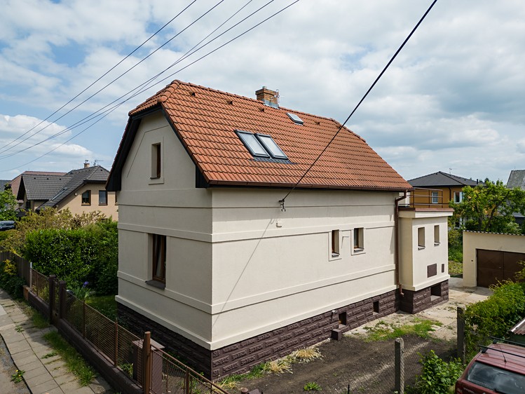 Prodej domu, 135 m² (27 z 30)