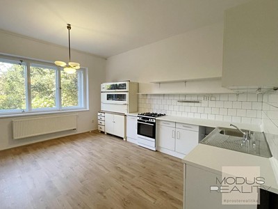 Pronájem bytu 2+kk 65 m² (Jednopodlažní)