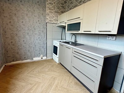 Pronájem bytu 2+1 54 m²