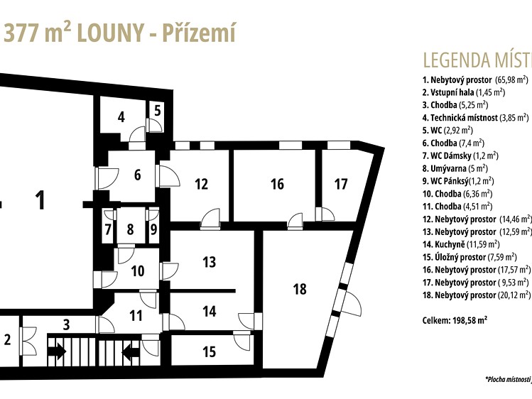 Prodej domu, 178 m² (24 z 25)