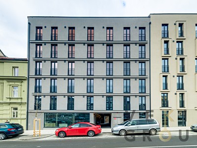 Prodej bytu 1+kk 45 m²