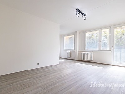 Pronájem bytu 3+1 74 m²
