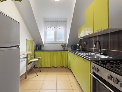 Prodej bytu 1+1 39 m²