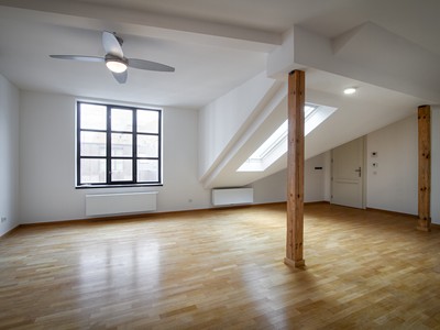 Pronájem bytu 2+kk 88 m² (Jednopodlažní)