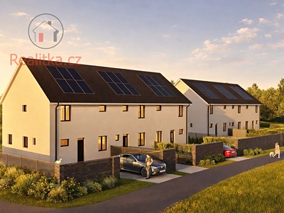 Prodej bytu 5+kk 120 m²