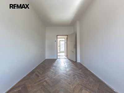 Prodej bytu 1+1 24 m²