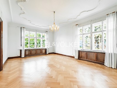 Pronájem bytu 5+1 300 m²