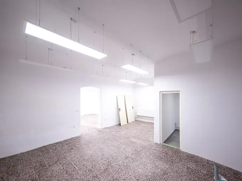 Pronájem obchodního prostoru 153 m², Jihlava – náhled fotky 2