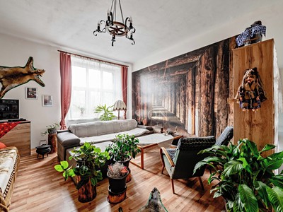 Prodej bytu 2+kk 88 m² (Jednopodlažní)