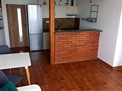 Pronájem bytu 3+kk 62 m²