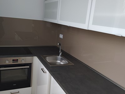 Pronájem bytu 1+kk 38 m²