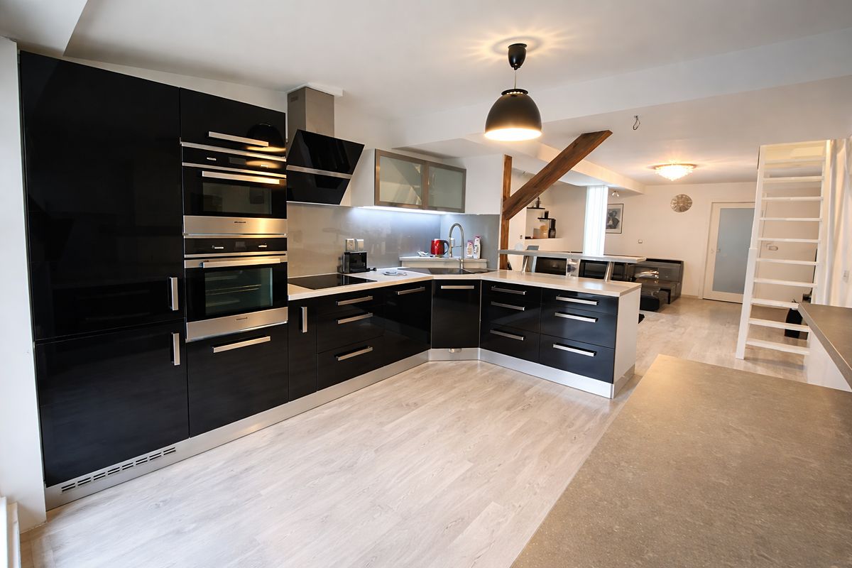 Prodej bytu 2+kk 70 m²