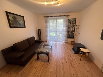 Pronájem bytu 2+1 49 m²