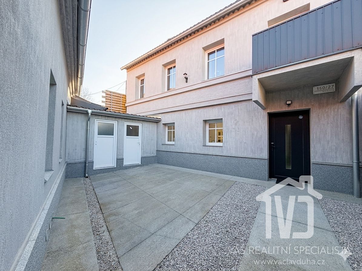 Prodej bytu 2+1 58 m²