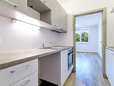 Pronájem bytu 2+kk 56 m²