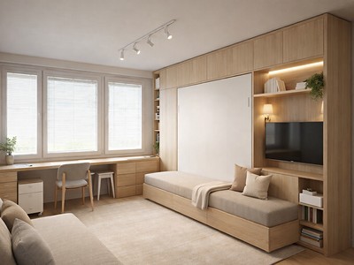 Prodej bytu 1+kk 23 m²