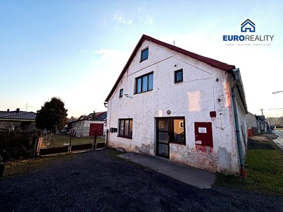 Prodej bytu 2+1 102 m² (Jednopodlažní)