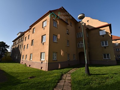 Prodej bytu 1+kk 33 m²