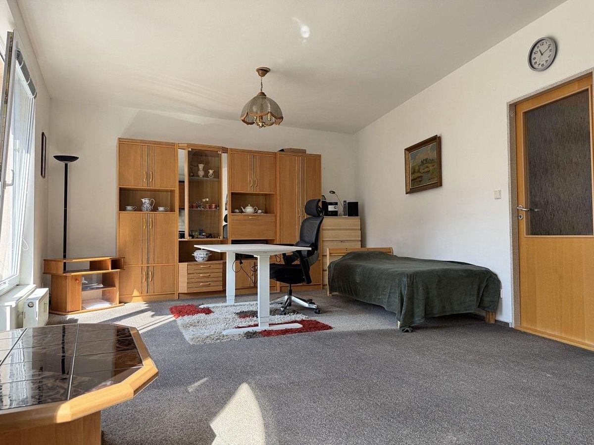 Prodej bytu 1+kk 40 m² – fotografie 3