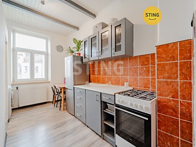 Prodej bytu 3+1 69 m²