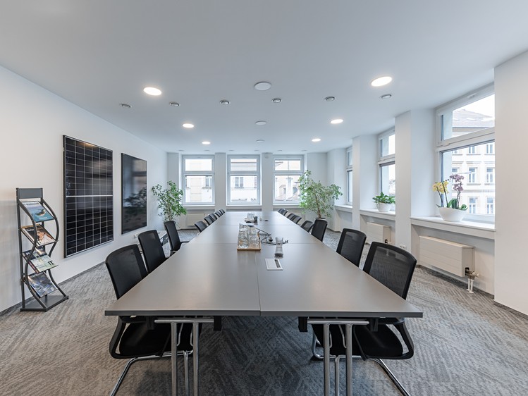 Pronájem komerčního prostoru, 15 m² (2 z 5)