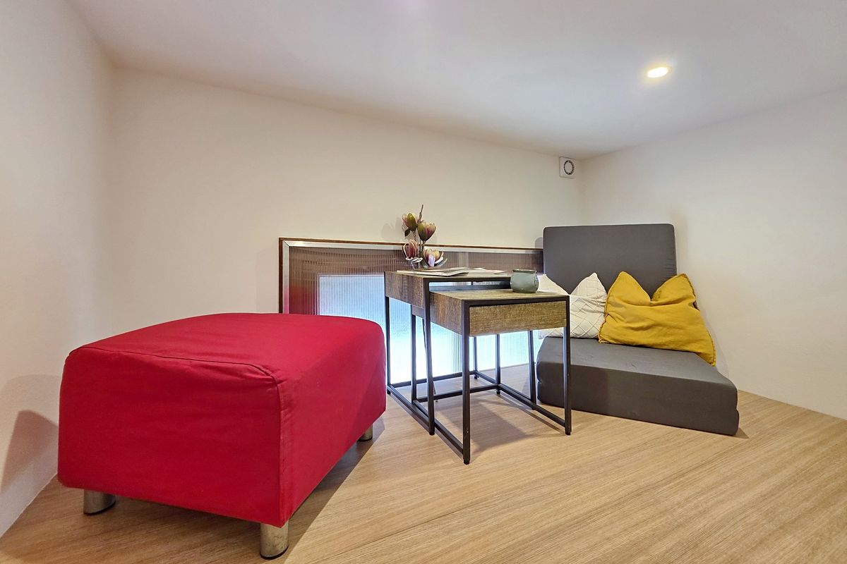 Prodej bytu 1+kk 16 m² – fotografie 4