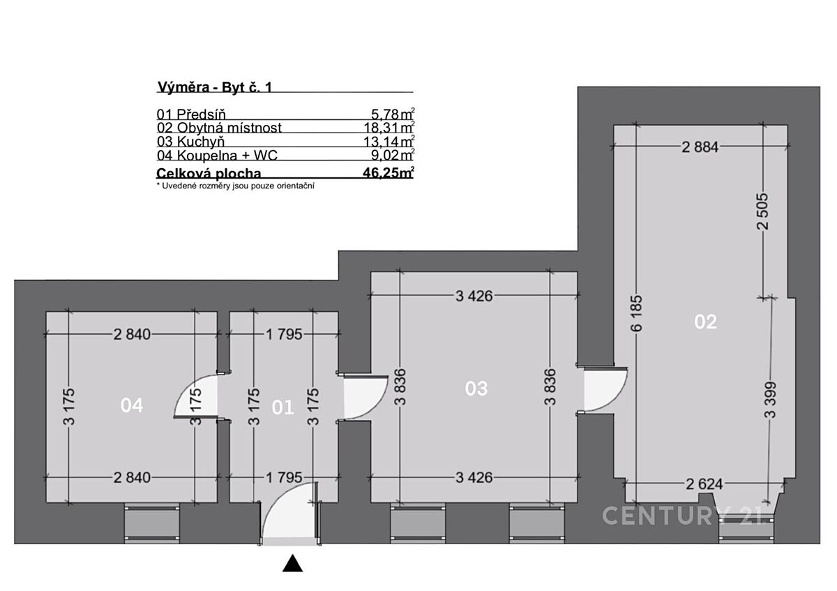 Prodej rodinného domu 306 m², pozemek 336 m² – fotografie 5