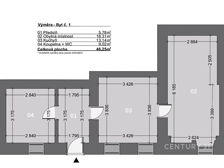 Haus zum Kauf, 306 m² (5 von 21)