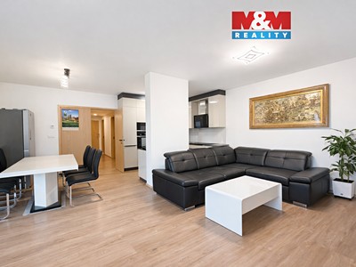 Prodej bytu 3+1 94 m²