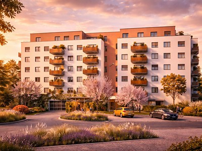 Prodej bytu 2+kk 52 m² (Jednopodlažní)