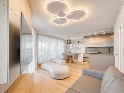 Prodej bytu 3+kk 88 m²