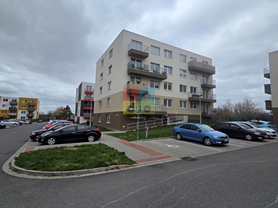 Prodej bytu 3+kk 69 m²