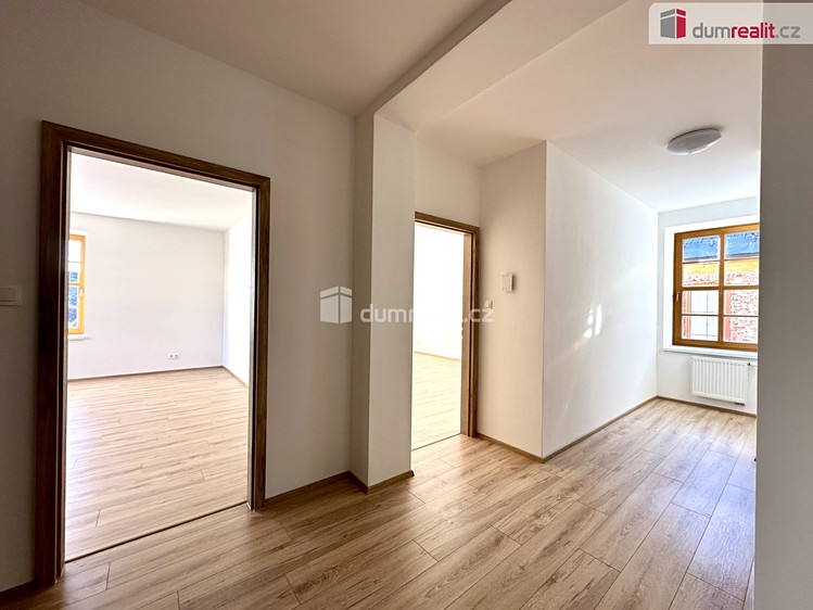 Квартира 2+kk на продаж, 69 м² (6 з 27)
