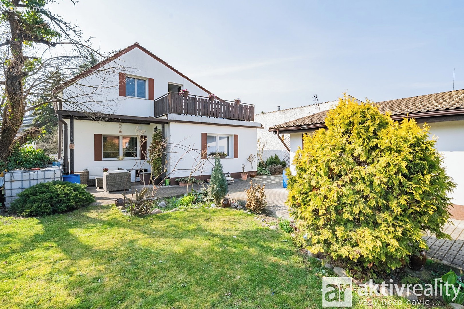 Prodej  rodinného domu 150 m², pozemek 598 m², Neratovice