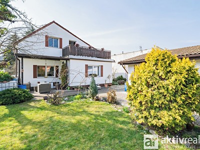 Prodej  rodinného domu 150 m², pozemek 598 m²